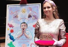 Estrella Millán Pérez, estrella de la Ilusión estrella millán pérez