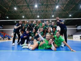 Viaje a Haro para cerrar la primera vuelta de la Superliga viaje a haro