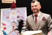 Julio Molina Barbero, Cartero Real julio molina barbero