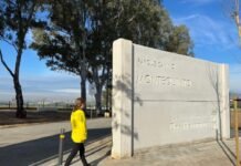 El Parque Canino de Montequinto abre sus puertas parque canino de montequinto