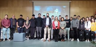 El IX Proyecto Progresos comienza su andadura IX proyecto progresos