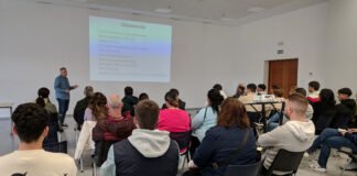 El programa Erasmus + celebra su primera reunión informativa programa erasmus +