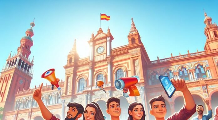 Grado Superior Marketing y Publicidad en Sevilla: una oportunidad para destacar en el mercado laboral estidoamtes de marketing y publicidad en sevilla