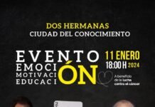 Ahumor organiza evento solidario en la Ciudad del Conocimiento ahumor