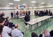 La fábrica de latas podría cesar su actividad y trasladar su producción fábrica de latas