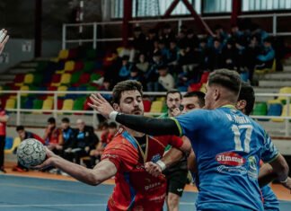 Compromisos de este fin de semana para el balonmano nazareno compromisos