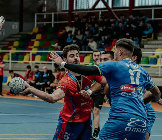Compromisos de este fin de semana para el balonmano nazareno compromisos