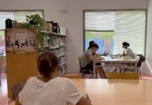Las bibliotecas públicas municipales recibieron 577.142 visitas bibliotecas públicas municipales