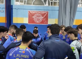 Las ligas nacionales de balonmano retoman la competición las ligas nacionales de balonmano