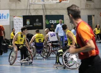 Visita a Puertollano para cerrar el mes de enero visita a puertollano