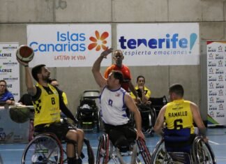 El BSR Vistazul cae en el primer partido del año el bsr vistazul