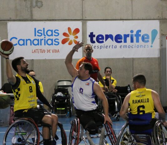 El BSR Vistazul cae en el primer partido del año el bsr vistazul