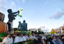 La Cabalgata de Reyes saldrá finalmente el sábado la cabalgata de reyes