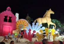 Inscripción telemática de los niños y niñas en la Cabalgata de Reyes inscripción telemática