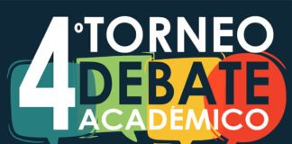 El IV Torneo de Debate Académico abre su inscripción IV torneo de debate
