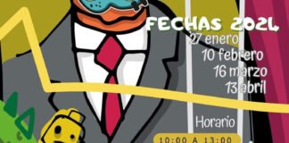 El segundo Sábado Científico en Familia abre la inscripción segundo sábado científico