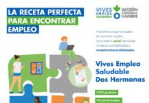 La nueva edición de Vives Emplea Saludable abre inscripción nueva edición de vives emplea saludable