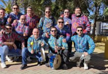 El Carnaval de Dos Hermanas contará con cinco agrupaciones el carnaval de dos hermanas