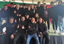 Los juveniles de Ibarburu a revalidar su primer premio de 2023 juveniles de ibarburu