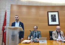 Cristo Muñoz Jiménez es el nuevo concejal de Participación Ciudadana cristo muñoz jiménez