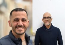 Fidel Librero sustituye a Cristo Muñoz al frente de Visibles 2H fidel librero