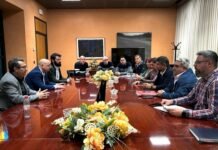 El gobierno municipal apoya a la plantilla de la ‘Fábrica de Latas’ gobierno municipal