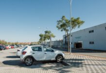 Olivar de Quintos la estación de la Línea 1 que más creció olivar de quintos