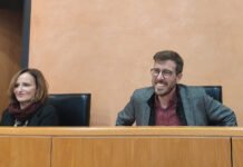 La renuncia de Francisco Toscano Rodero pasa por pleno renuncia de francisco toscano rodero