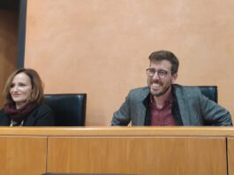 renuncia de francisco toscano rodero