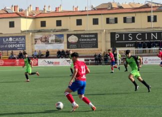 Segunda jornada consecutiva sin derrotas en 1ª Andaluza de fútbol segunda jornada consecutiva