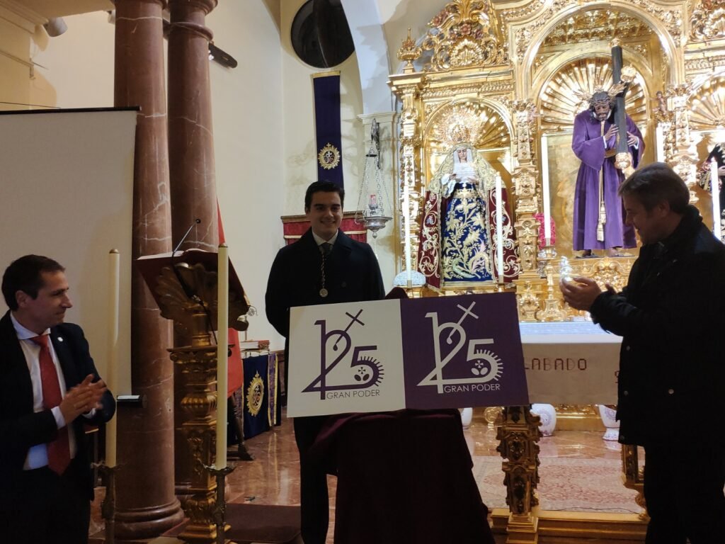 125 años de gran poder