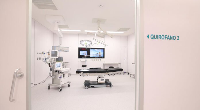 Nueva Unidad de Cirugía Mayor Ambulatoria en San Agustín nueva unidad de cirugía mayor ambulatoria