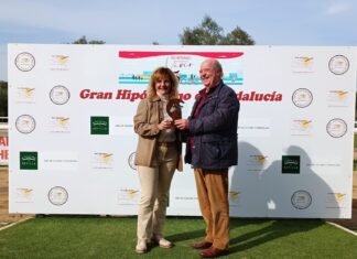 El preparador Óscar Anaya logra doblete ganador en el hipódromo preparador óscar anaya