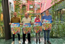 El Carnaval 2024 arranca el sábado con el pregón en el teatro carnaval 2024