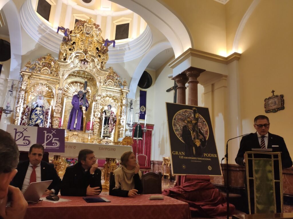 125 años de gran poder