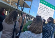 El PSOE de Sevilla critica a la Junta la paralización del nuevo instituto psoe de sevilla