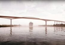 Declaración de Impacto Ambiental favorable al viaducto de la SE-40 Declaración de Impacto Ambiental