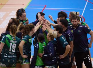 Visita al líder con el difícil reto de ganarle visita al líder