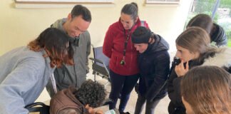 II Jornadas Inclusivas en el IES Alvareda II jornadas inclusivas