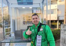 Sueldazo de 2.000 euros al mes durante 10 años en Dos Hermanas sueldazo