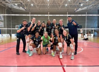 Afianza su puesto de playoffs tras vencer en el desempate afianza su puesto de playoffs