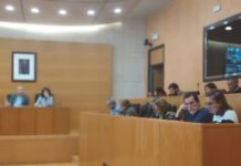 Nuevo 8M sin declaración institucional por el Día de las Mujeres nuevo 8M