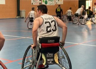 Encuentro muy complicado para el BSR Vistazul encuentro muy complicado