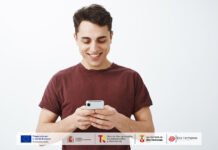 Apadrina un comercio involucra a jóvenes en su promoción en redes apadrina un comercio