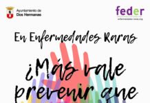 Día de las Enfermedades raras con diversas acciones día de las enfermedades raras
