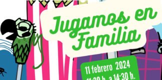 El programa Jugamos en Familia llega al hipódromo programa Jugamos en familia