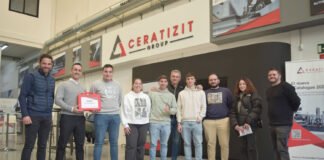 Días de formación para el CPIFP El Arenal en Zeratizit días de formación