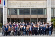 La Red Innpulso celebró su pleno anual con presencia nazarena red innpulso