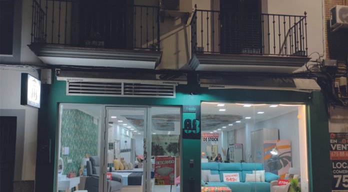 RB Muebles celebra su primer aniversario con novedades RB Muebles