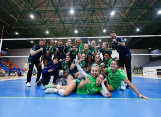 En busca de la tercera victoria consecutiva en busca de la tercera